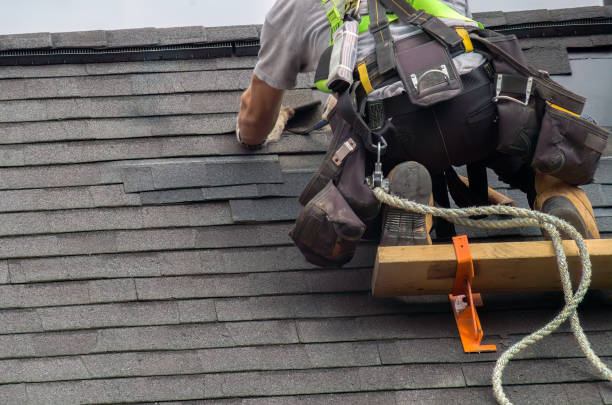 Reliable Roof Inspection contractor in Easton, WA by Brentwood Metal Roofing